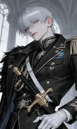 Profile image of 디르크