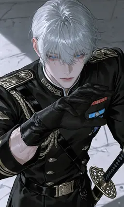 Profile image of 디르크