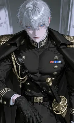 Profile image of 디르크