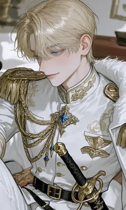 Profile image of 노엘