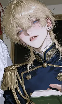 Profile image of 클로드
