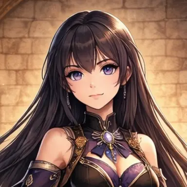 Profile image of アイリス・ノクターン