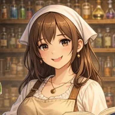 Profile image of フィオナ・クラフト