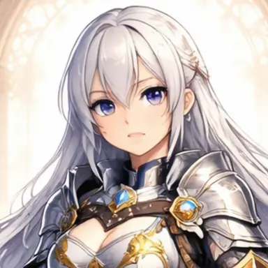 Profile image of セレナ・アークライト