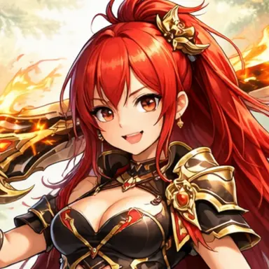 Profile image of カナ・ブレイズ