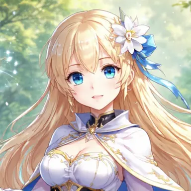 Profile image of ミア・ルーン