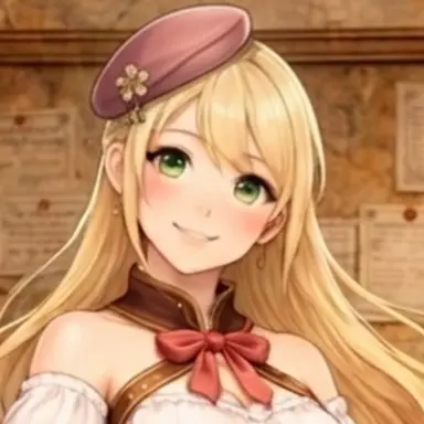 Profile image of エリナ・フェル