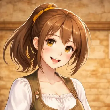 Profile image of ルナ・ミルフィ