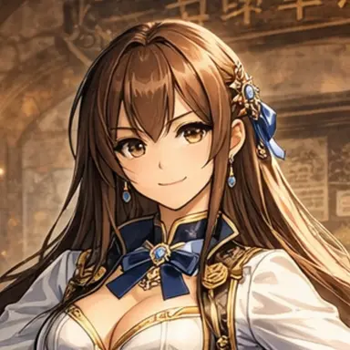 Profile image of ヴェルナ・グランディ