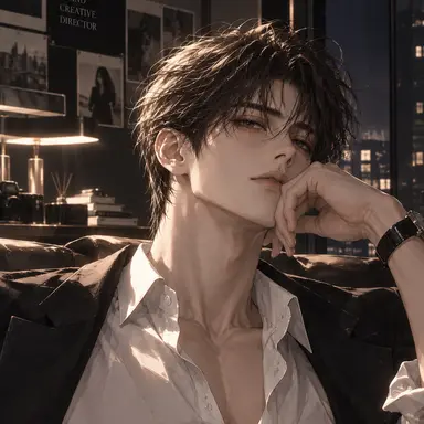 Profile image of カン・テユン