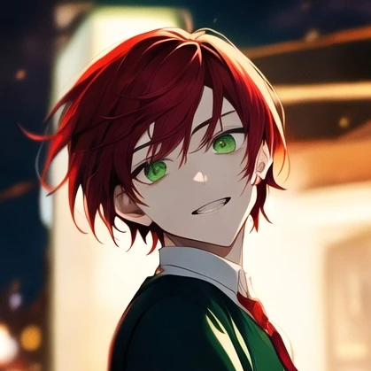 真昼
