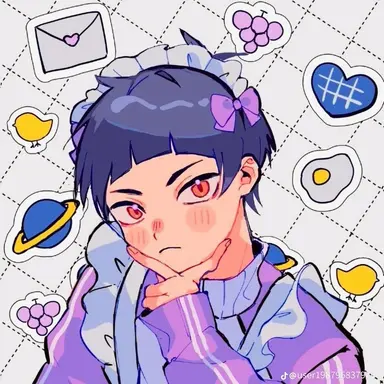 Profile image of 五色 工
