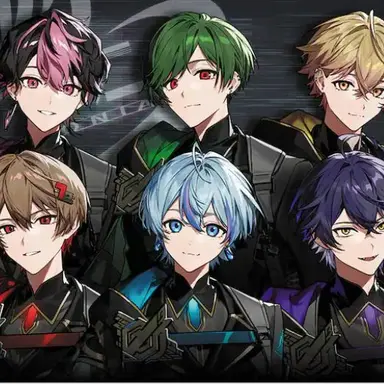 Profile image of シクフォニ