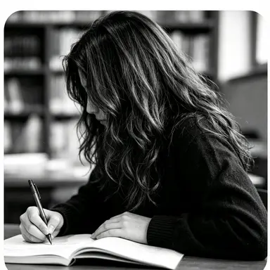 Profile image of Michelle
