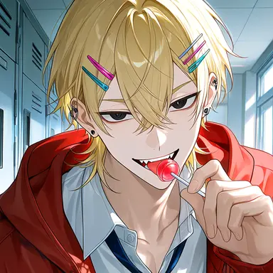 Profile image of 響