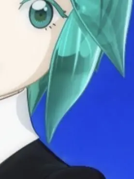 AntsyCrate7781의 Land of the Lustrous x Record of Ragnarok