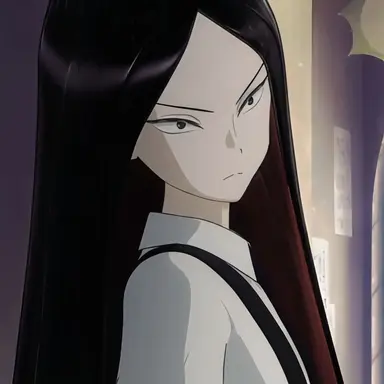 Profile image of Bort