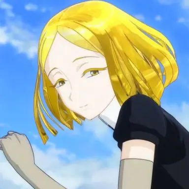 Profile image of Yellow