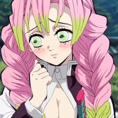 Profile image of 미츠리