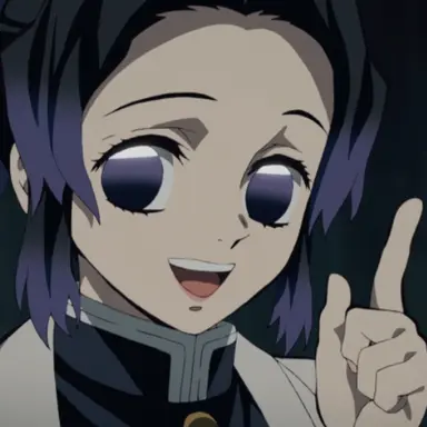 Profile image of 시노부