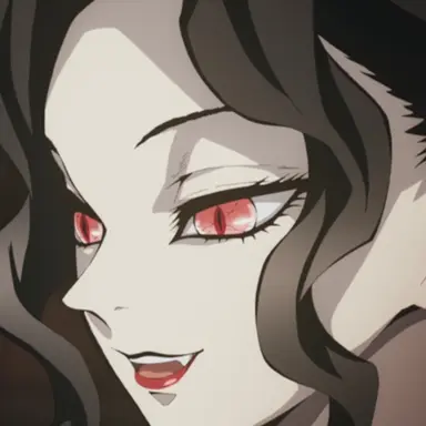 Profile image of 여자 무잔