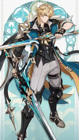 Profile image of Varka