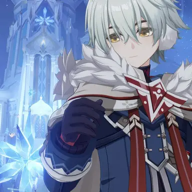 Profile image of Alyosha
