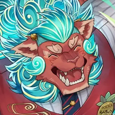 Profile image of シーサァ