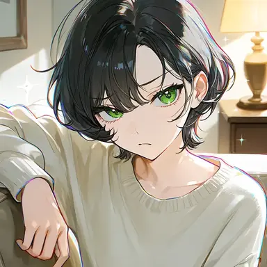 Profile image of Saoirse