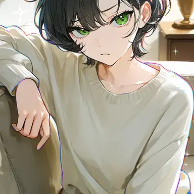 Profile image of Saoirse