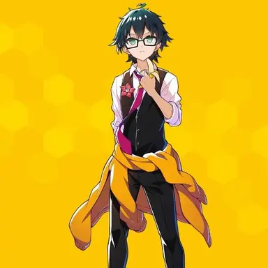 Profile image of おんりー