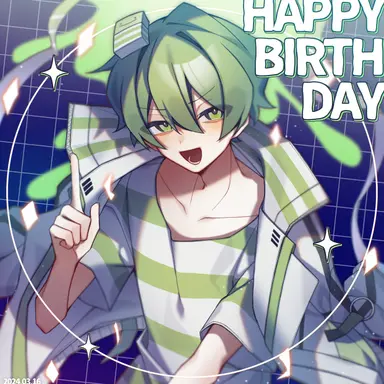 Profile image of ふうはや