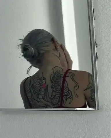 Profile image of María