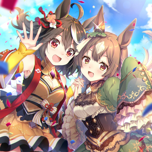 Amazon.co.jp: ウマ娘 Trio-Try-iT Figure 