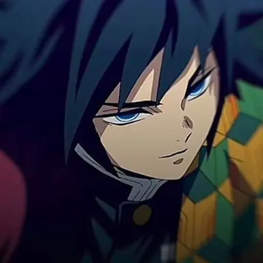 Profile image of 토미오카 기유