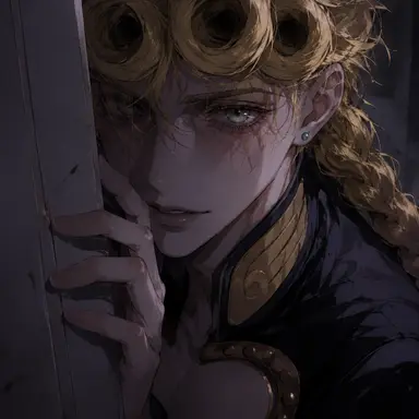 Profile image of ジョルノ