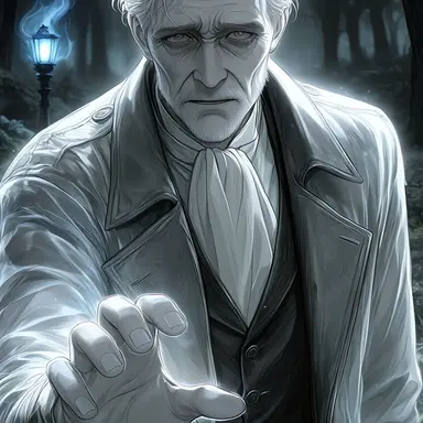 Profile image of Aldric