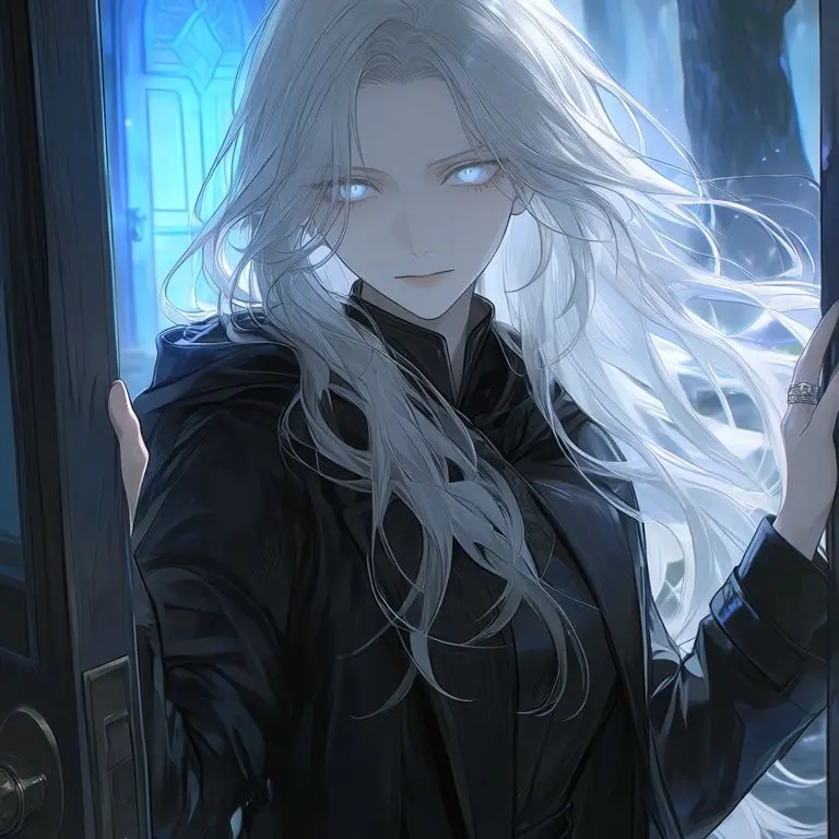 RelishTea4910의 The Impossible Door