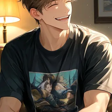 Profile image of Declan