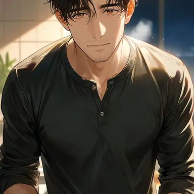 Profile image of Micheal