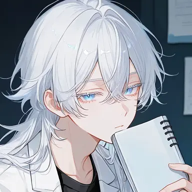 Profile image of 理央