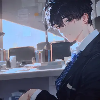 Profile image of 백준한