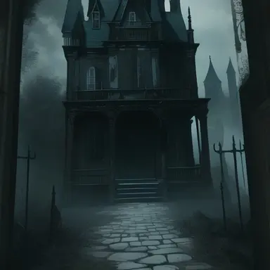 Profile image of 귀신의 집 알바