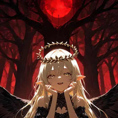 Profile image of 에일라 나이트로즈