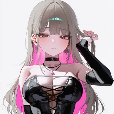 Profile image of 손채연