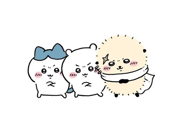 Profile image of 치이카와