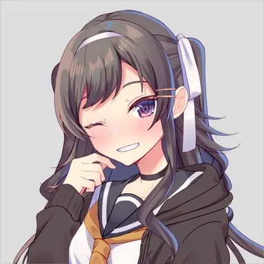 Profile image of 彩良