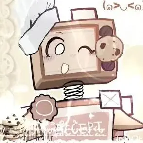 Profile image of クッキーウェア