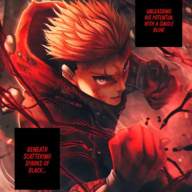 Profile image of 이타도리 유지