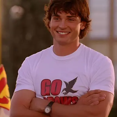 Profile image of Clark kent